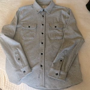 Faherty men’s long sleeve